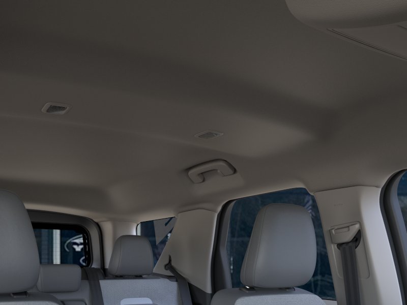 2025 Ford Bronco Sport Badlands - Photo 45