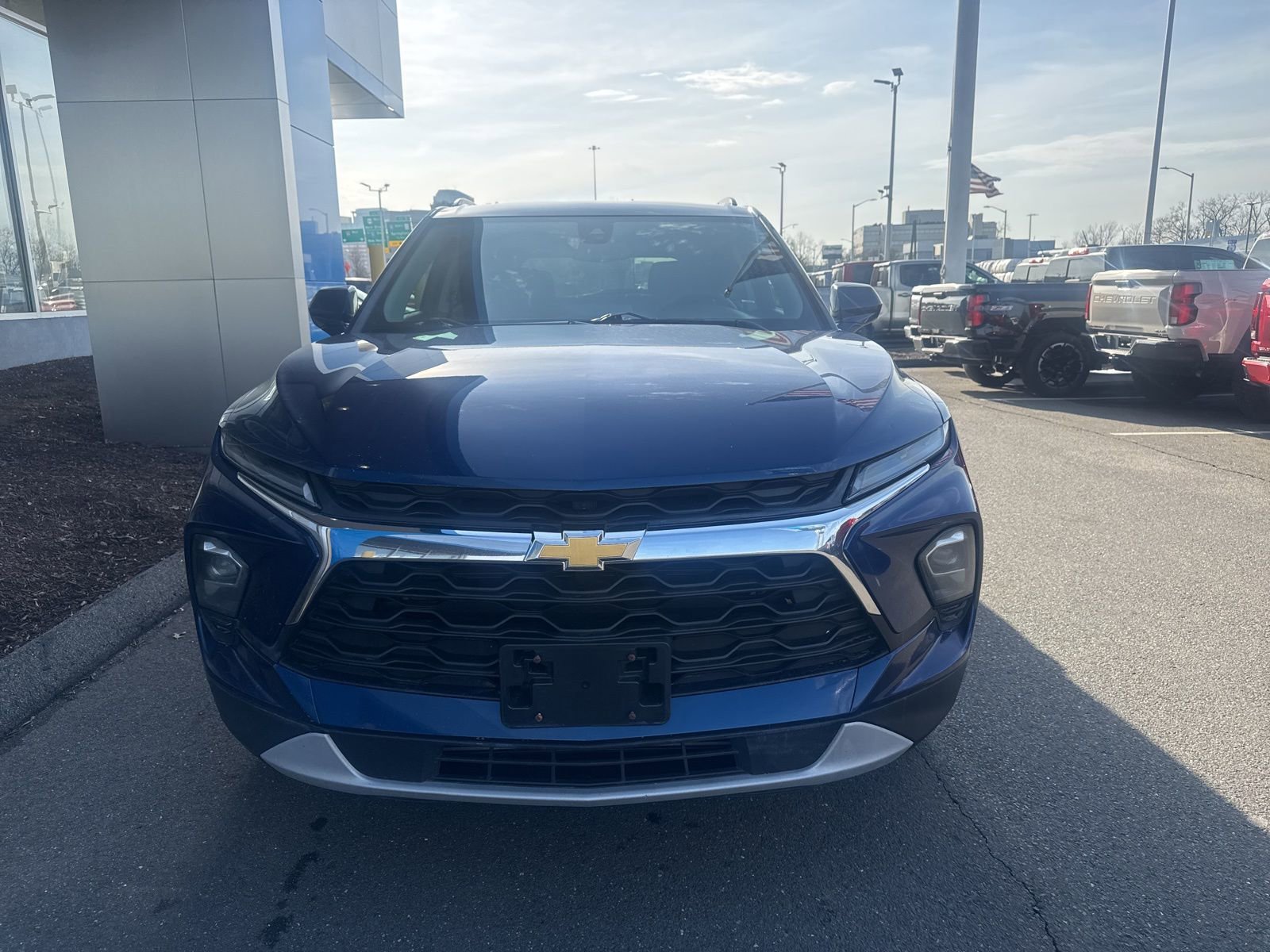 2023 Chevrolet Blazer 2LT - Photo 8