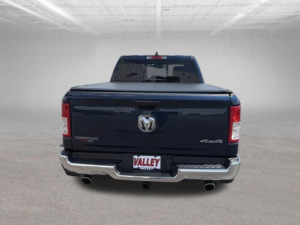 Used 2023 Blue Ram Big Horn/Lone Star image 12