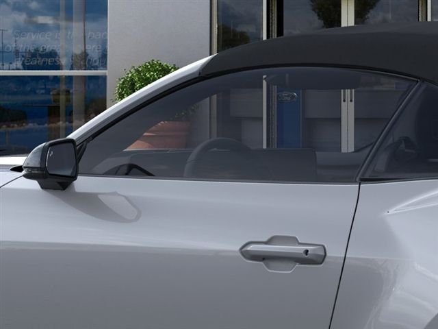 New 2026 Avalanche Gray Ford EcoBoost Premium image 20
