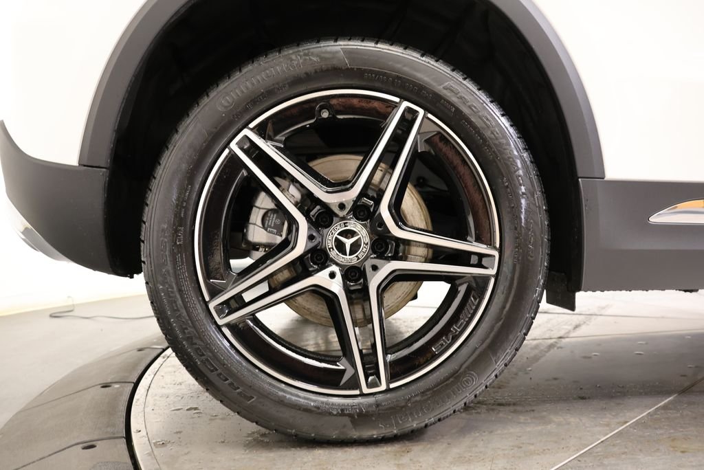 Certified Used 2026 Polar White Mercedes-Benz GLA 250 image 13