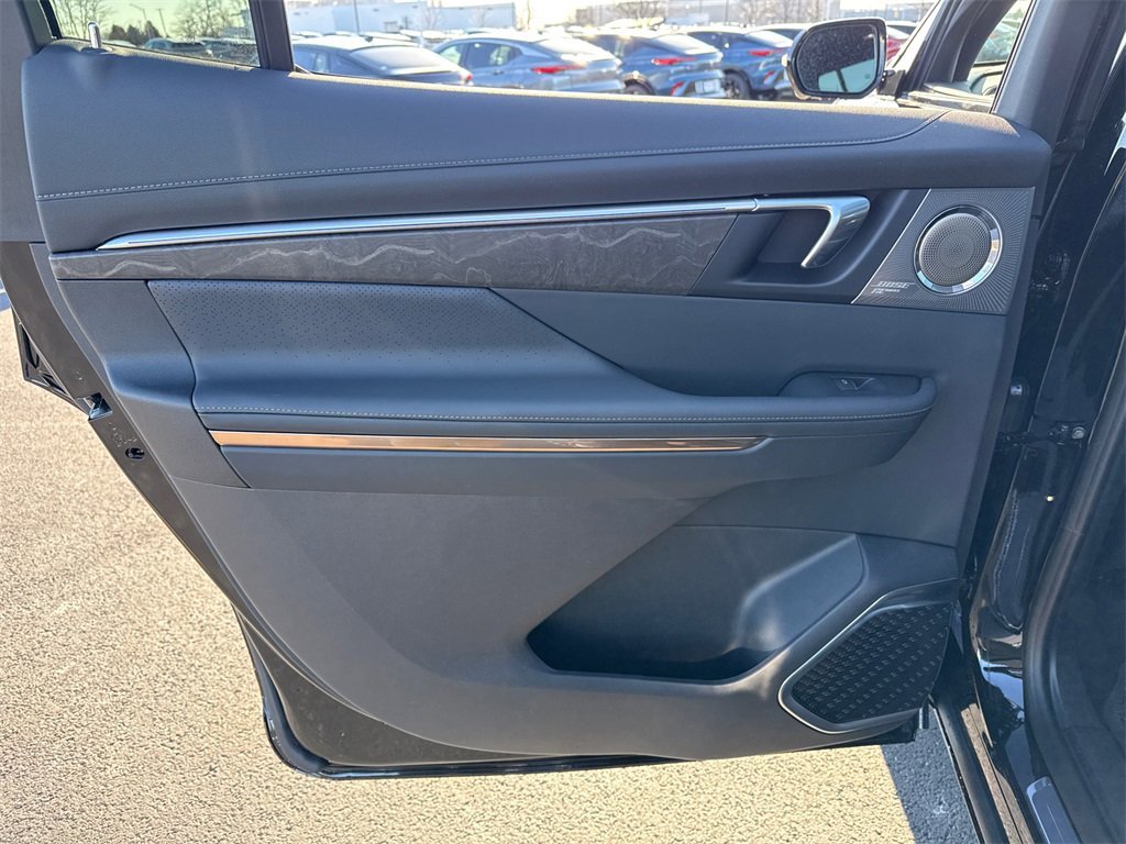 2026 BUICK ENCLAVE - Image 31