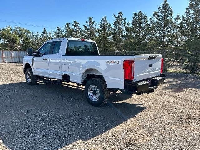 New 2026 Oxford White Ford XL image 50