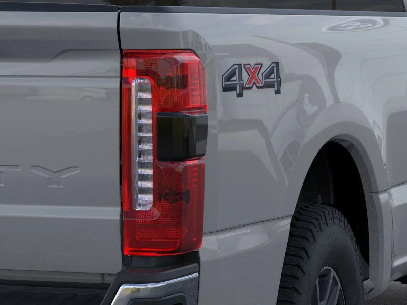 2026 Ford F-350 Super Duty Lariat - Photo 22