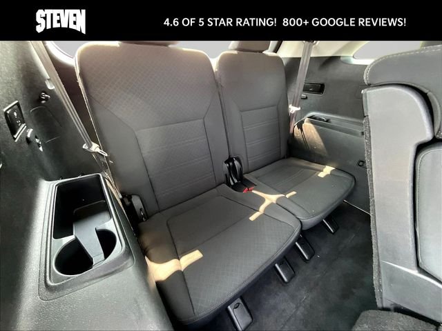 Used 2020 Gray Kia LX image 31