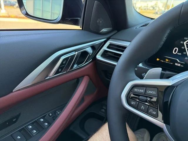 2026 BMW 4 Series 430i - Photo 17