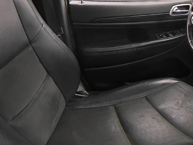 Used 2020 Black Jeep Altitude image 37