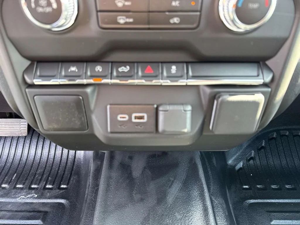 2026 GMC Sierra 1500 Pro - Photo 43