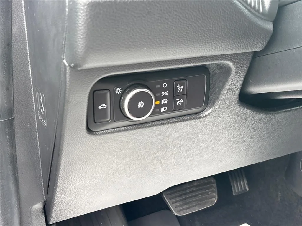 2025 Ford Ranger Raptor - Photo 24