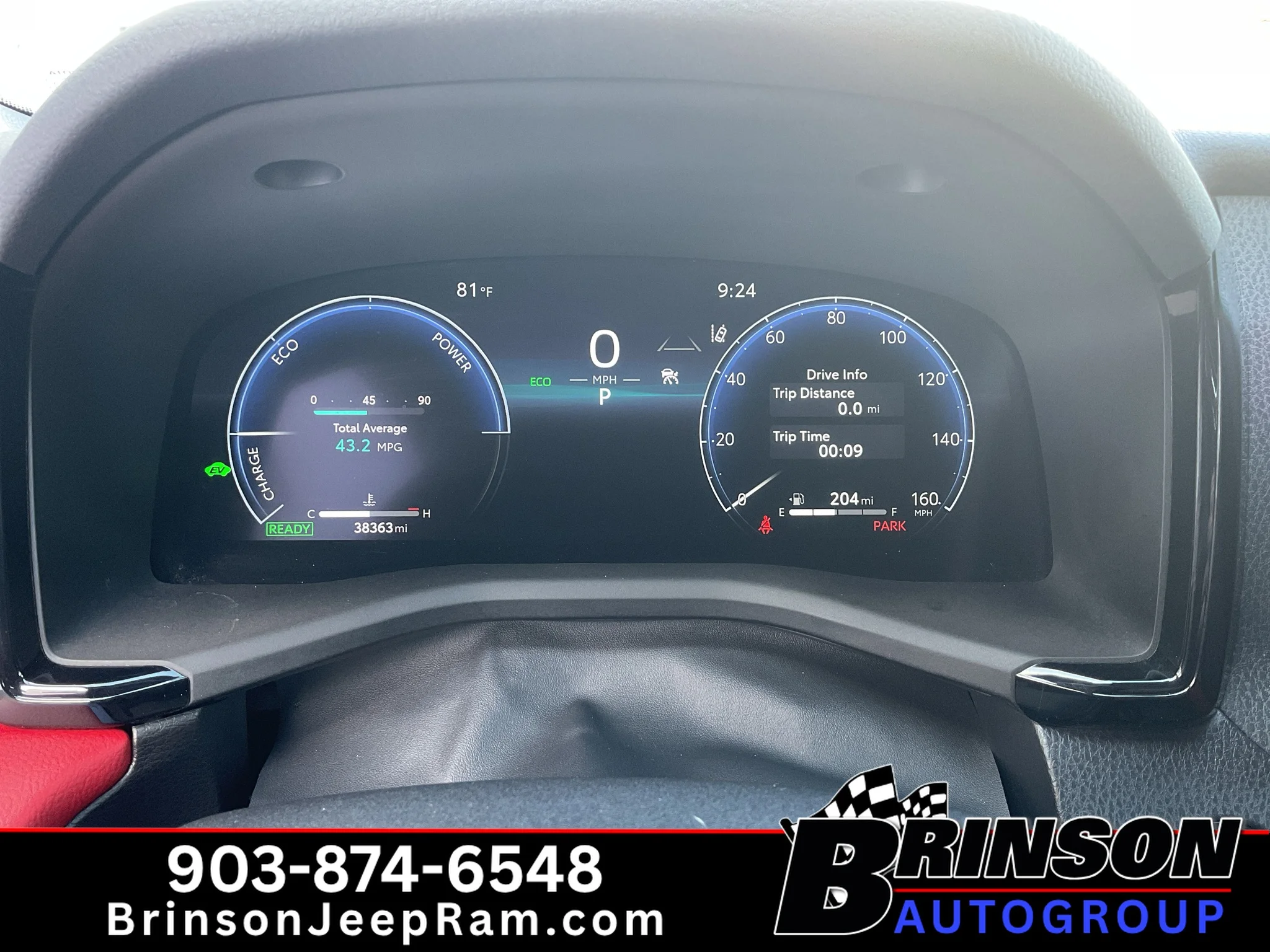 Used 2025 Underground Toyota XSE image 33