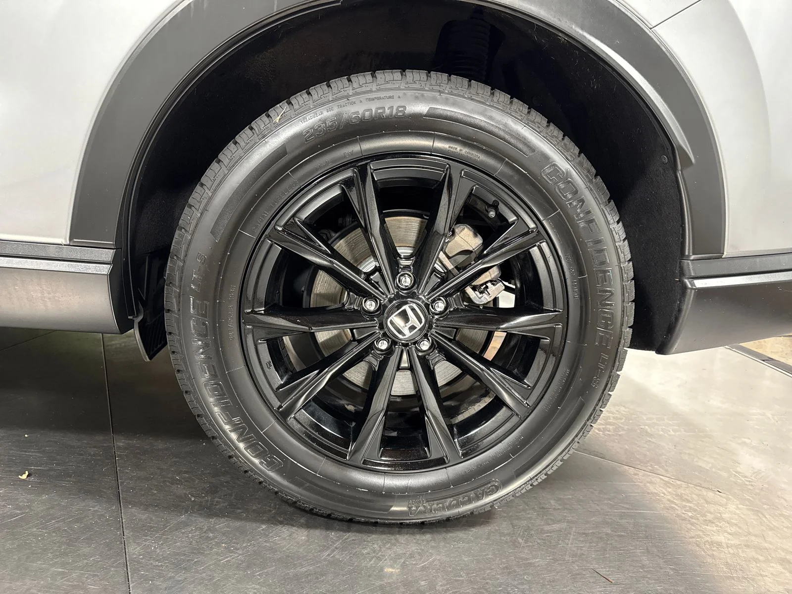 Used 2023  Honda Sport image 12