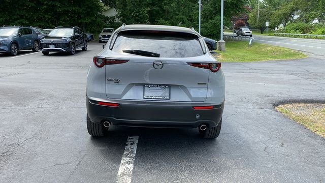 New 2026 Aero Gray Metallic Mazda 2.5 S Aire Edition image 6
