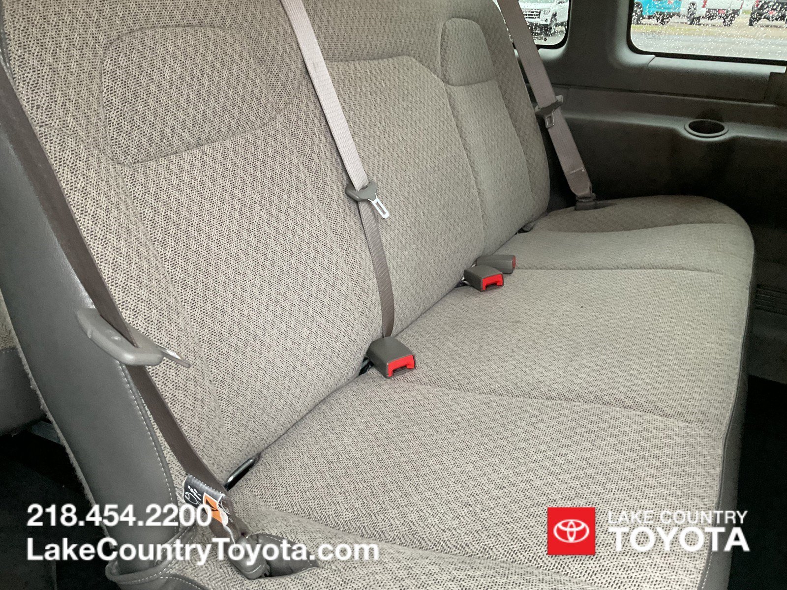 Used 2025 White Chevrolet LT image 15