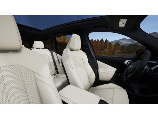 New 2026 Black Sapphire Metallic BMW 30 xDrive image 9