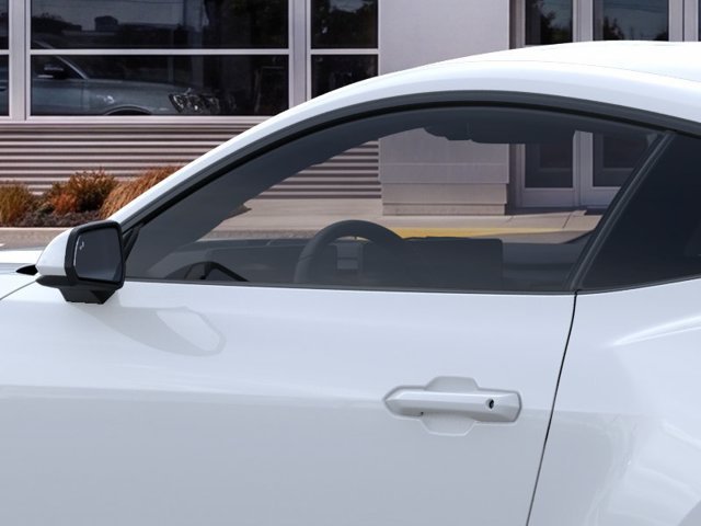 New 2026 Oxford White Ford EcoBoost image 20