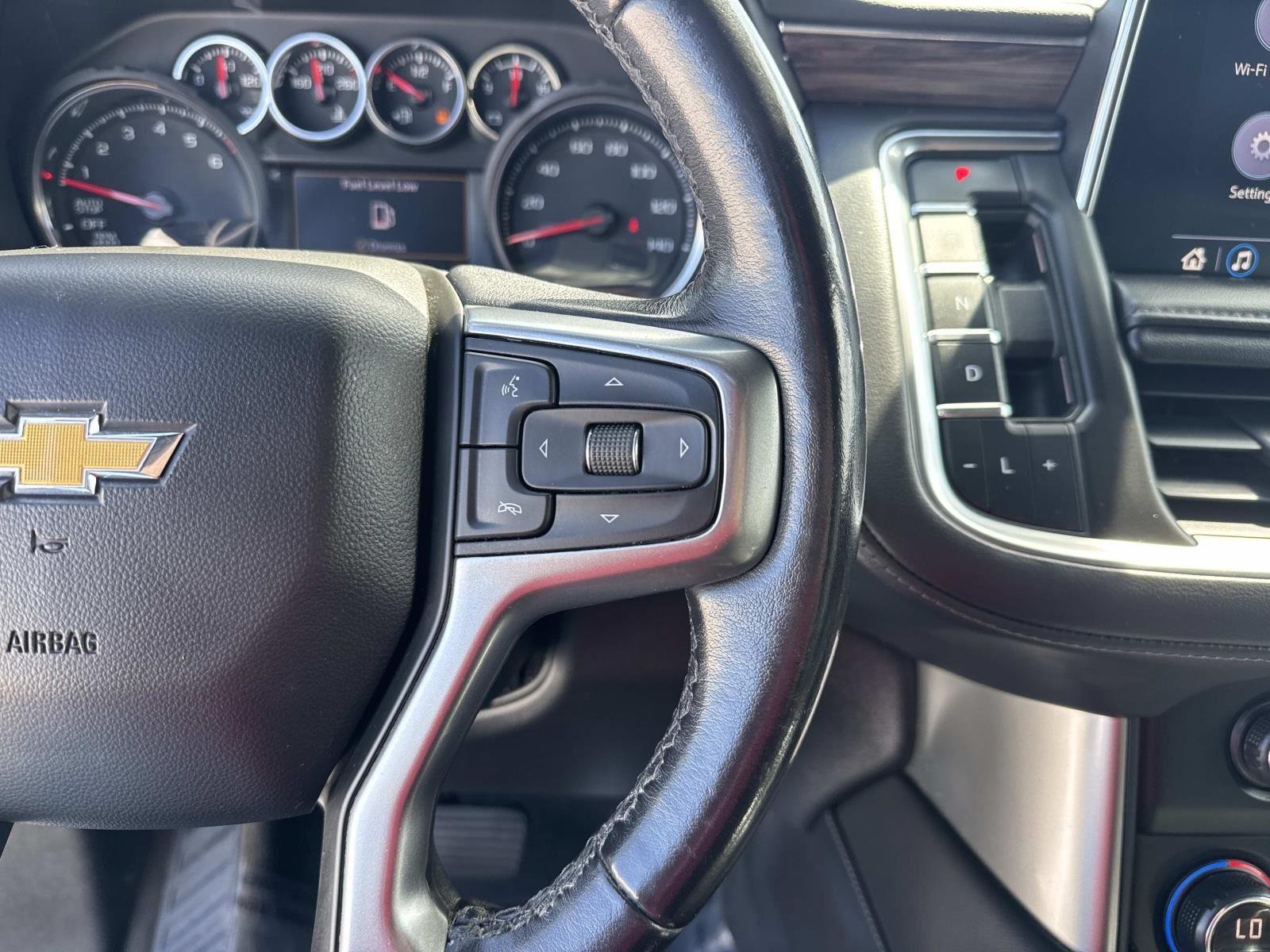 2021 Chevrolet Tahoe LT - Photo 23