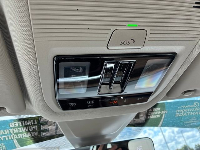 New 2026 Deep Black Volkswagen 2.0T SE w/Technology image 19