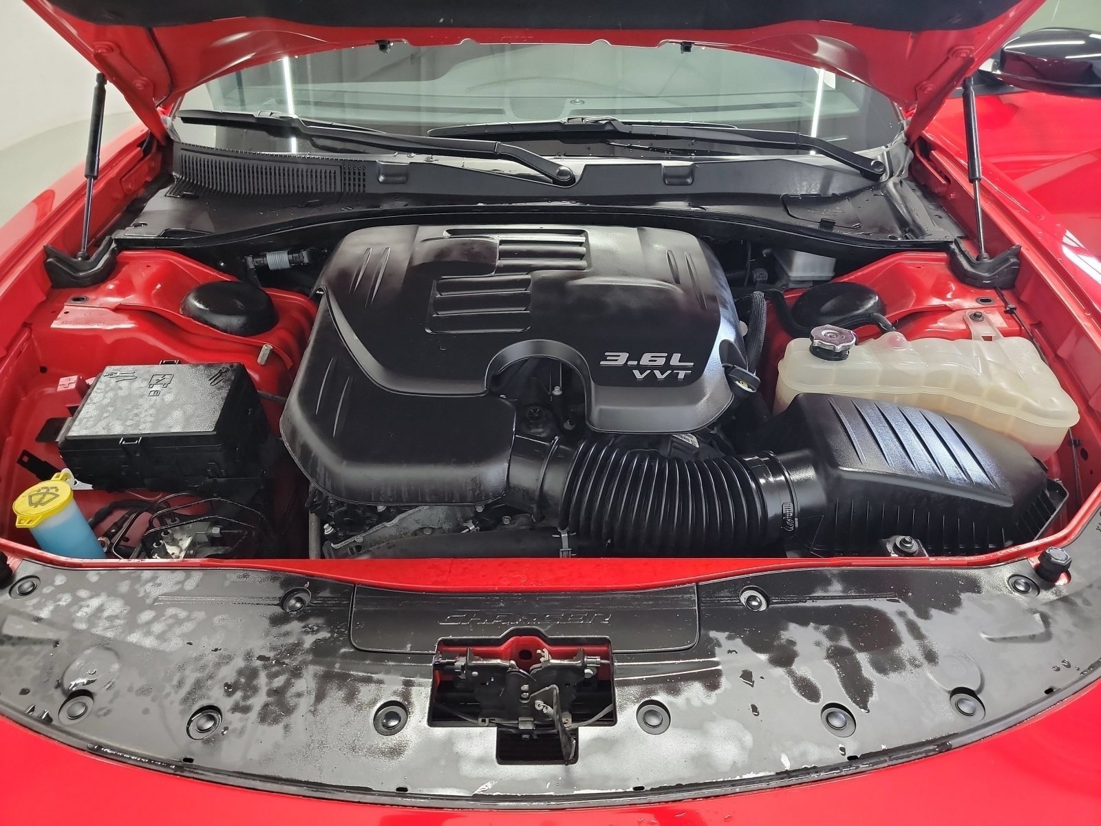 2022 Dodge Charger GT - Photo 24