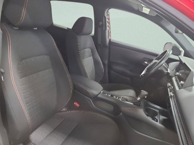 Certified Used 2024 Milano Red Honda Sport image 16