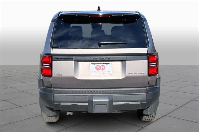 Certified Used 2025 METEOR SHOWER Toyota  image 5