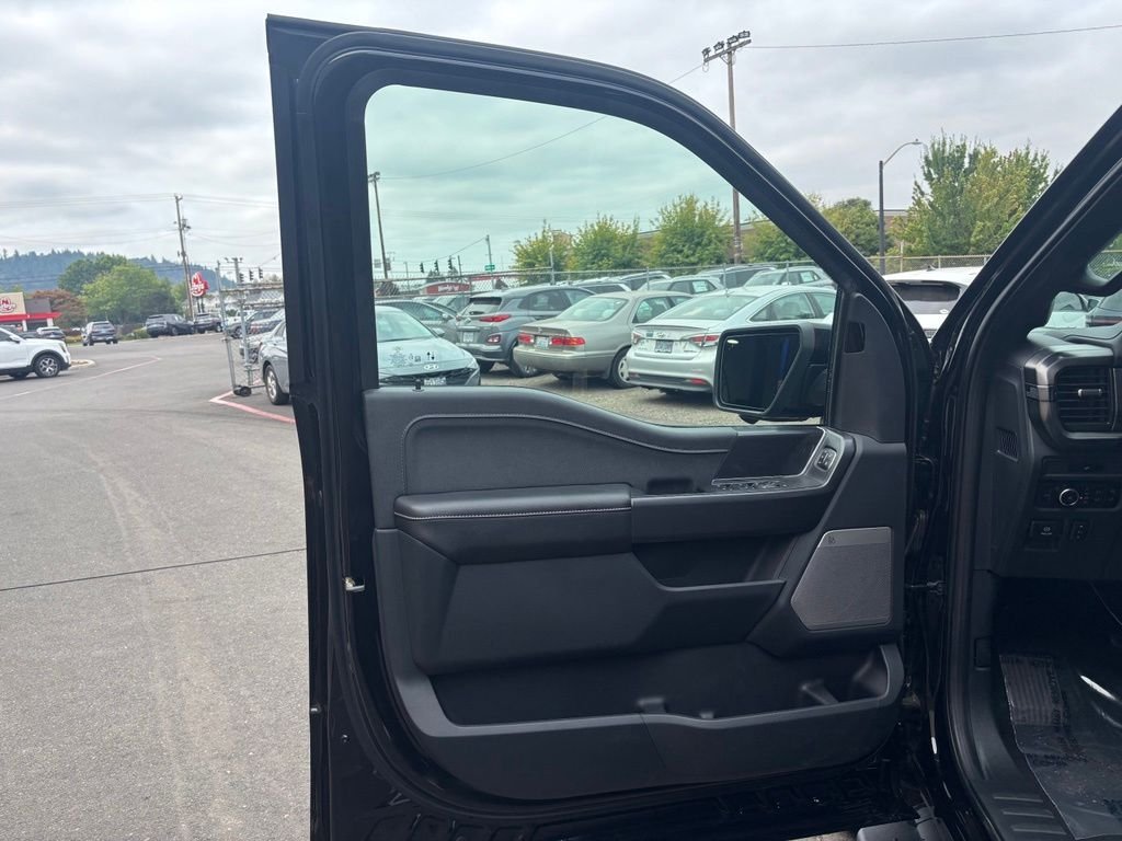 2026 Ford F-150 Lariat - Photo 23