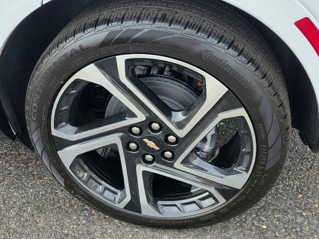 2026 Chevrolet Equinox EV 2LT - Photo 6