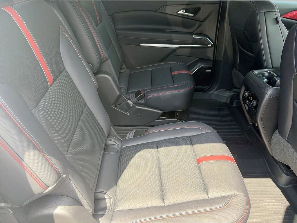 2026 Chevrolet Traverse RS - Photo 15