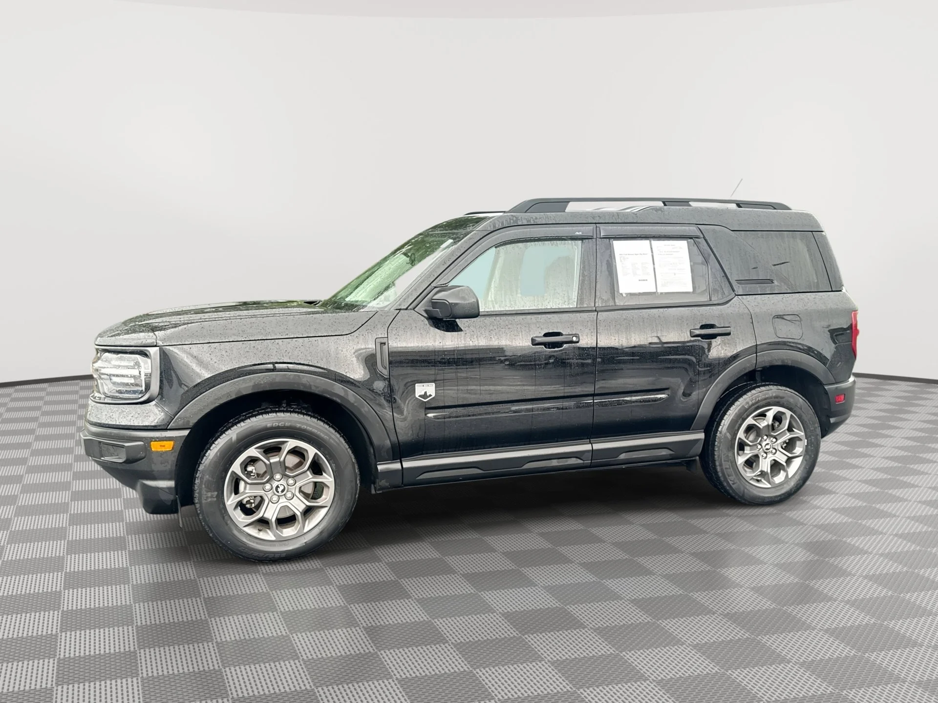2023 Ford Bronco Sport Big Bend 4X4's photo
