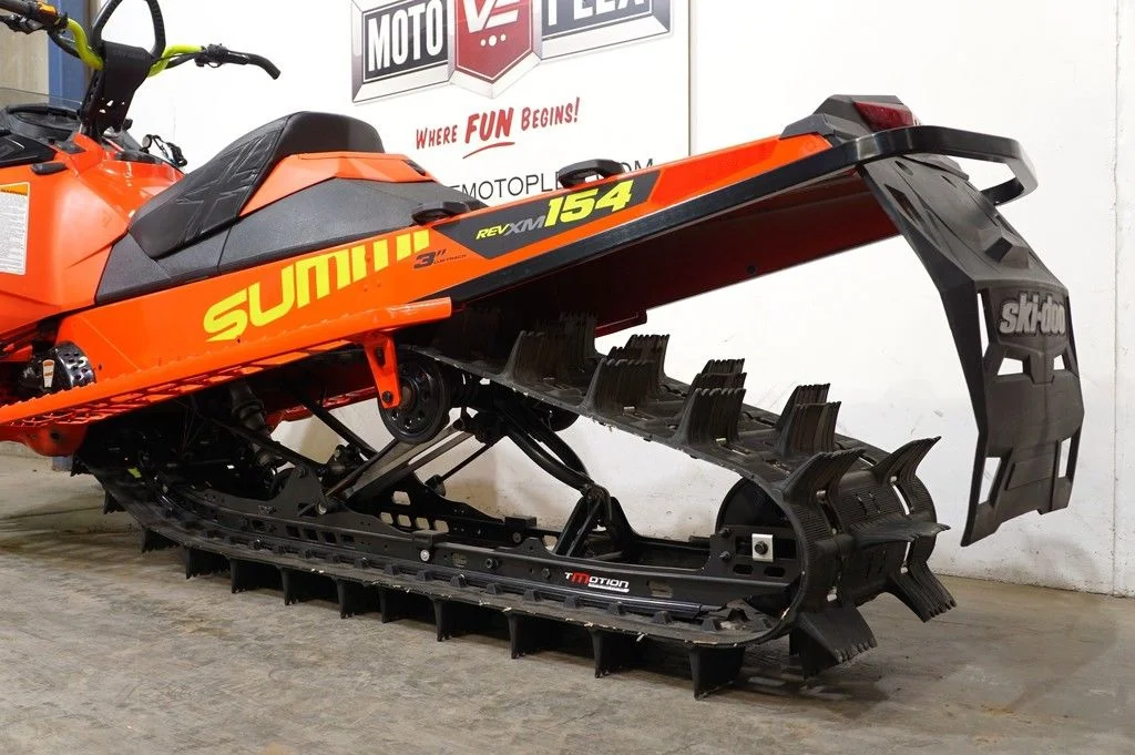 Used 2016  Ski-Doo  image 13