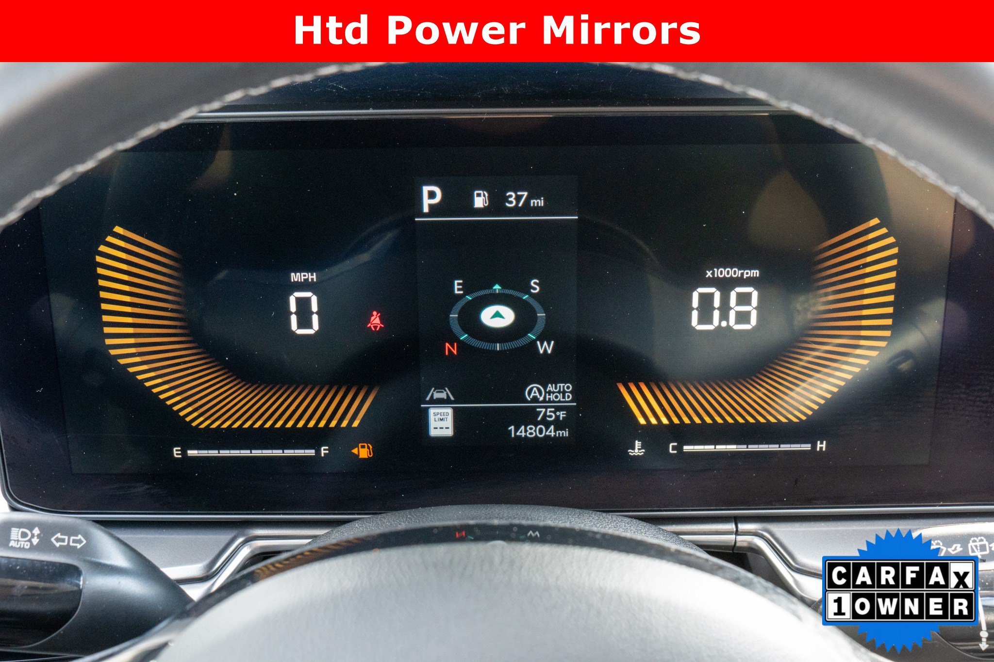 2025 Kia Sorento EX - Photo 14