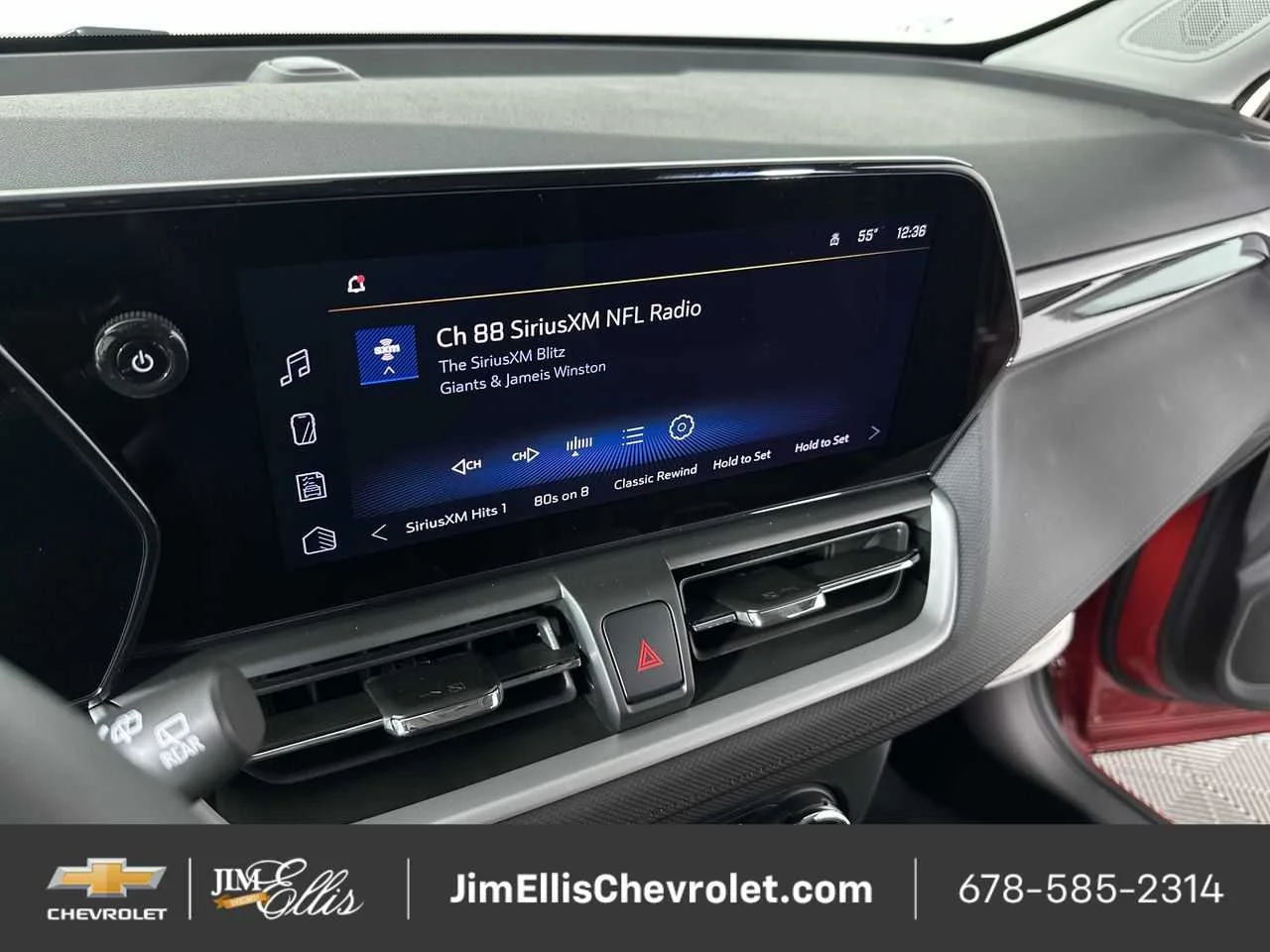 2026 Chevrolet Trailblazer LS - Photo 26