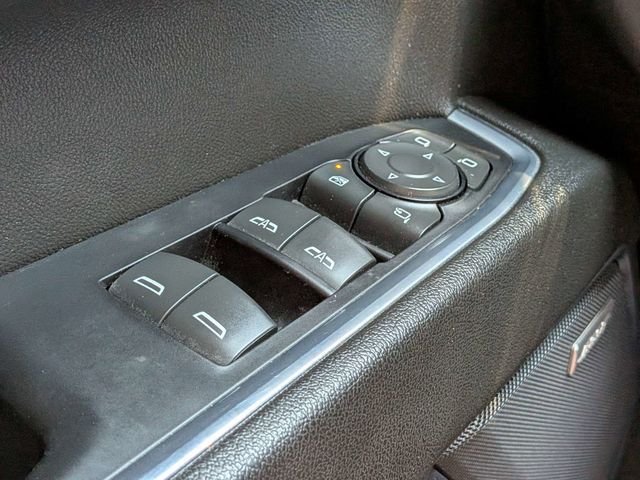 Used 2022 Red Chevrolet LTZ image 31