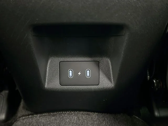 New 2026 Hyundai TUCSON SEL