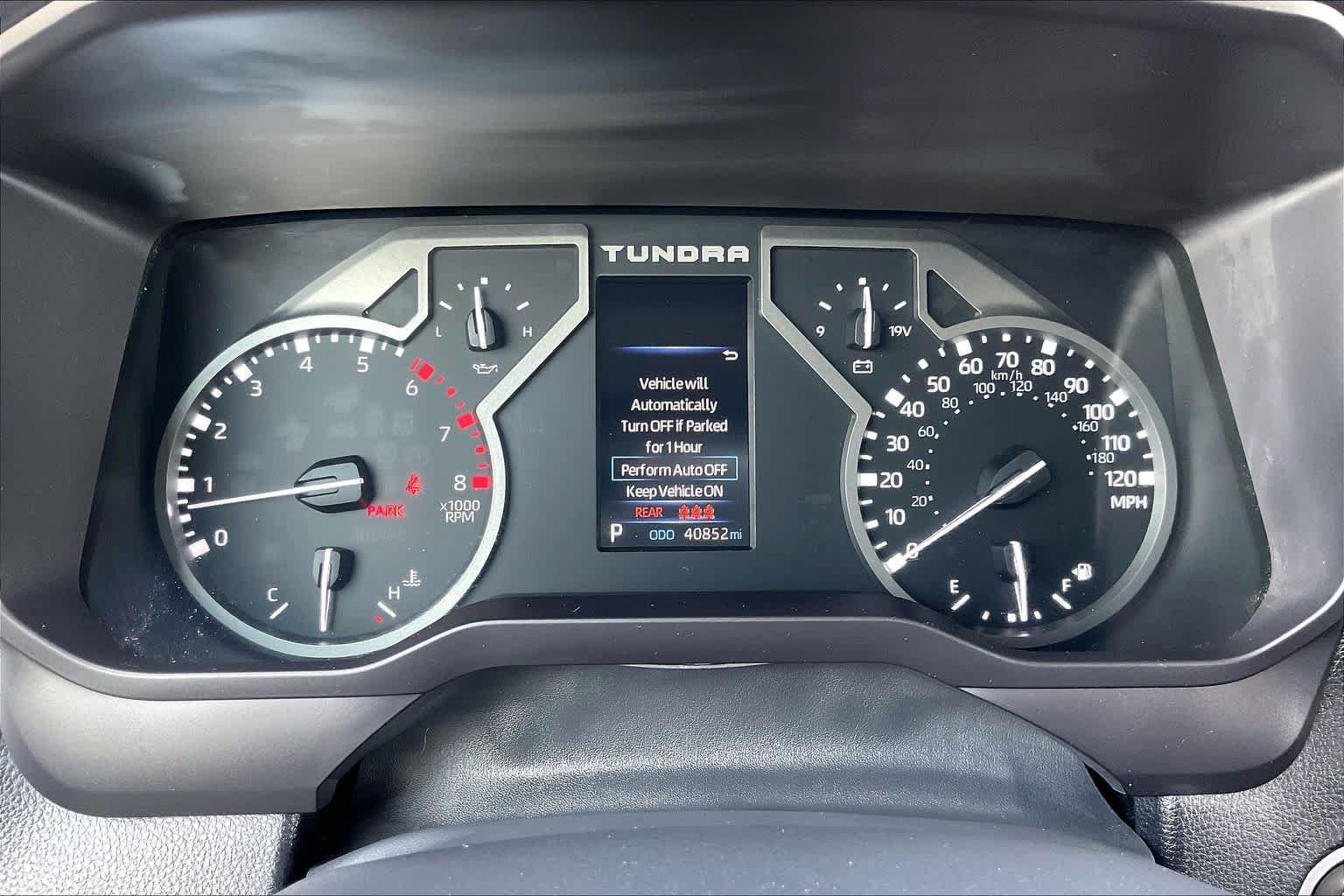 2023 Toyota Tundra SR5 - Photo 25