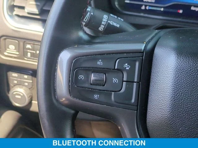 2023 Chevrolet Tahoe RST - Photo 17