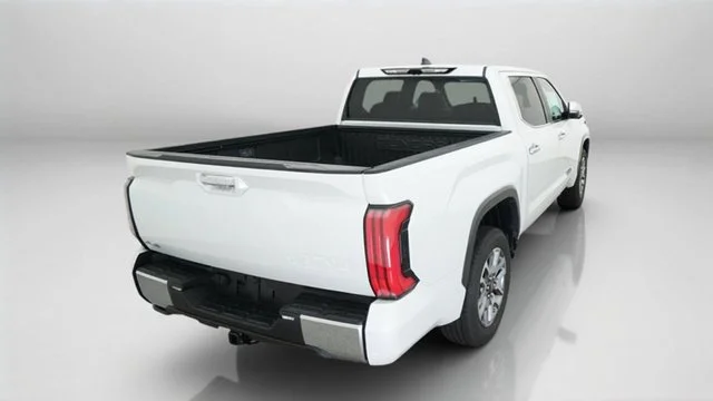 New 2026 Off-white Toyota 1794 Edition image 11