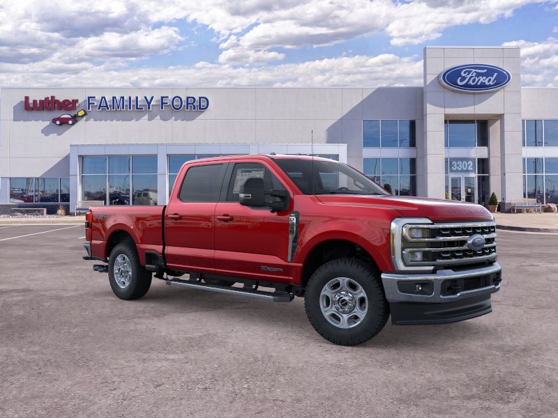 2026 Ford F-350 Super Duty XLT - Photo 31