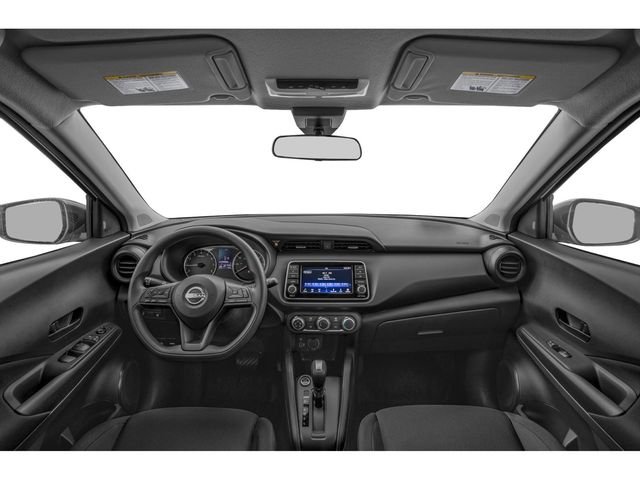 Used 2025 Black Nissan S image 5