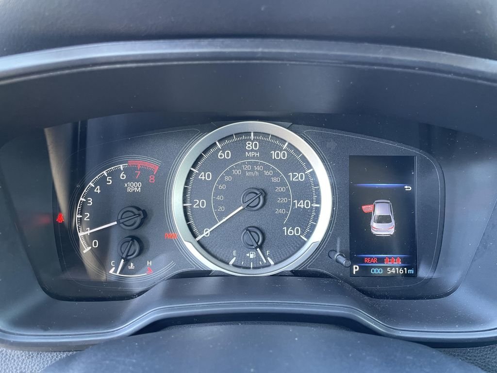 2022 Toyota Corolla LE - Photo 23