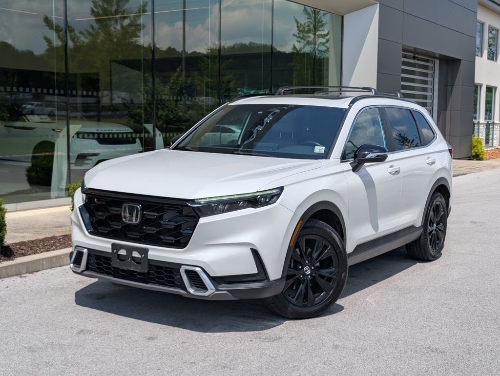 2023 Honda CR-V