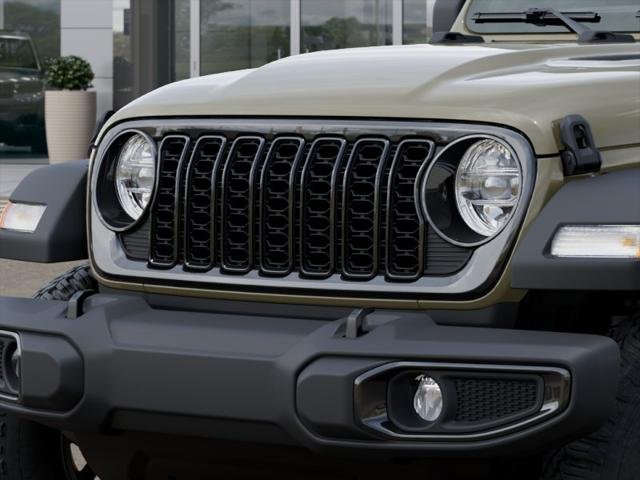 New 2026 41 Exterior Paint Jeep Willys image 37