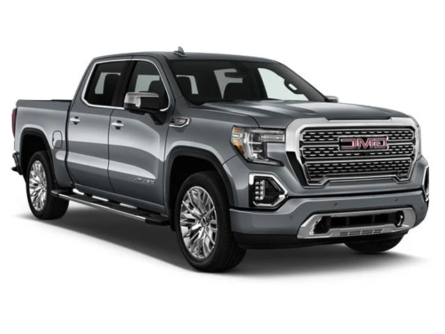 2020 GMC Sierra 4WD Crew Cab Short Box Denali's photo