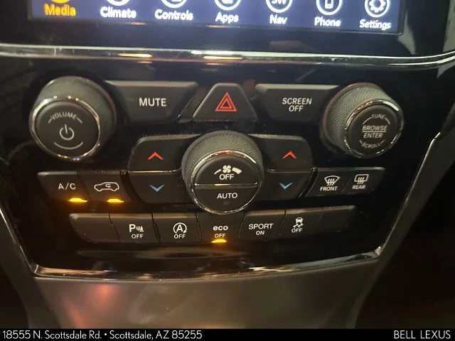Used 2019 Gray Jeep Altitude image 23