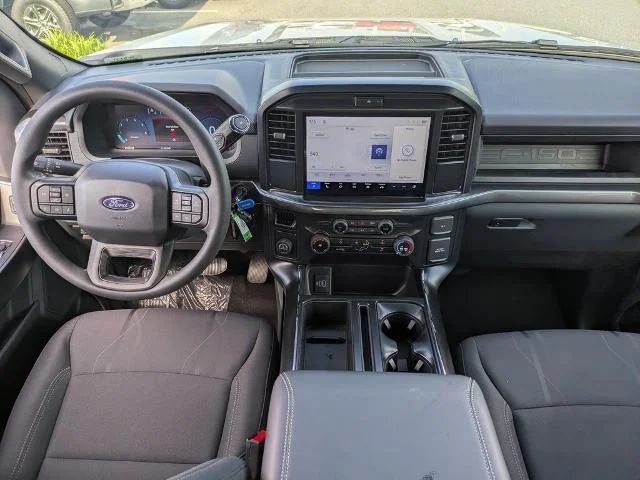 New 2026 Avalanche Ford STX image 42