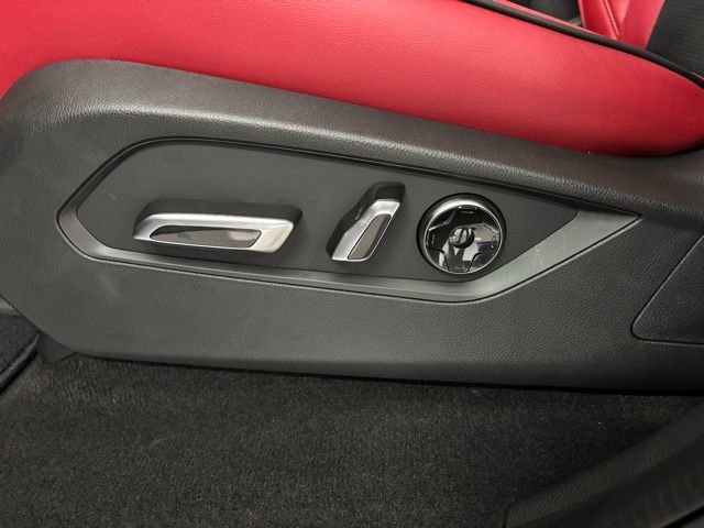 2026 Acura MDX A-Spec Package - Photo 11