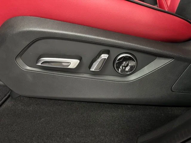 2026 Acura MDX A-Spec Package - Photo 11