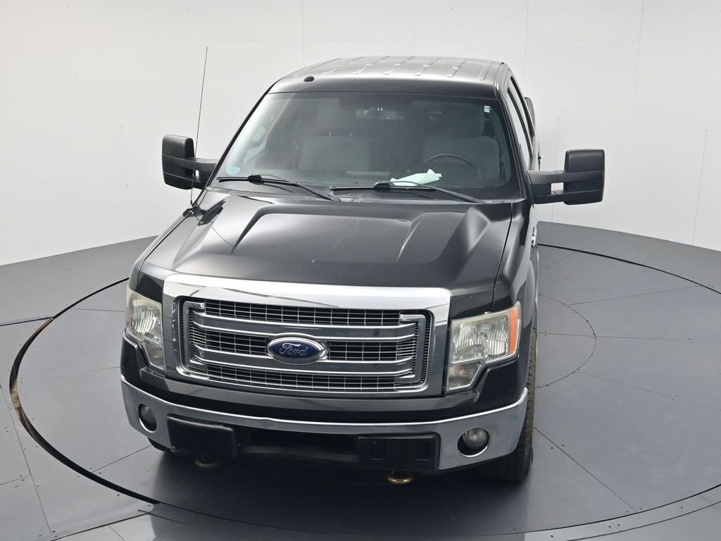 Used 2013  Ford XLT image 36