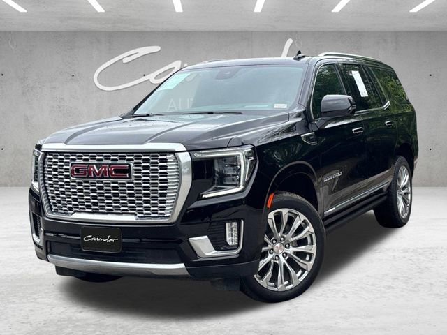 2024 GMC Yukon 4WD Denali's photo