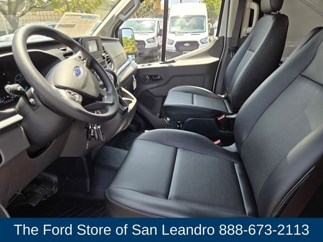 2025 Ford Transit Van Base - Photo 16