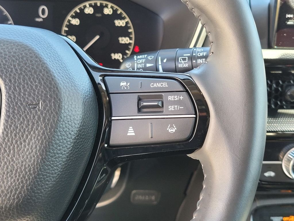 2024 Honda CR-V EX-L - Photo 26